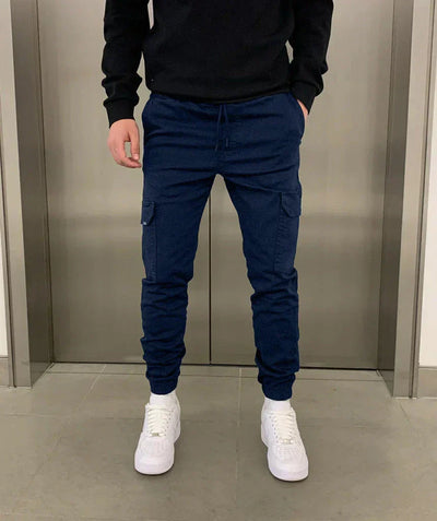 Kairo™ | Bequeme Cargo-Hosen