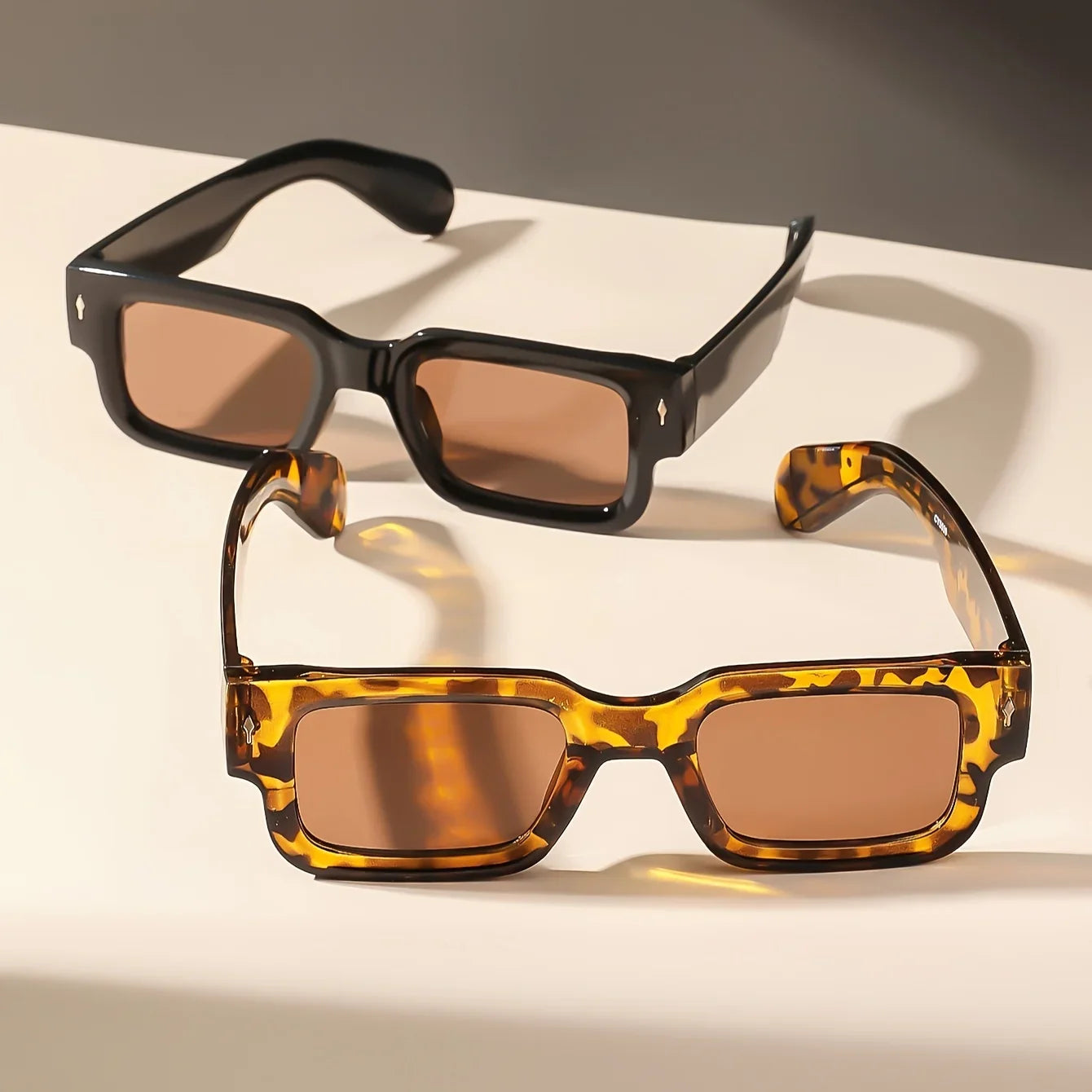 Thomas™ | Retro UV-Schutz Sonnenbrillen