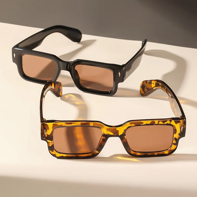 Thomas™ | Retro UV-Schutz Sonnenbrillen