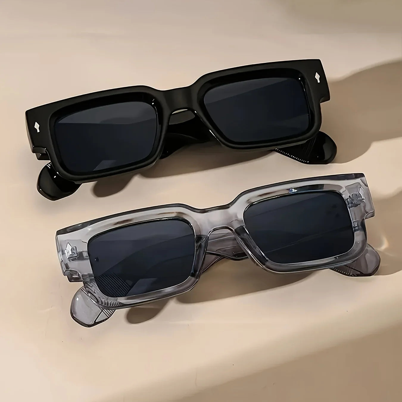 Thomas™ | Retro UV-Schutz Sonnenbrillen