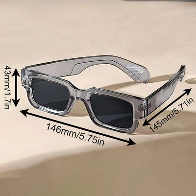 Thomas™ | Retro UV-Schutz Sonnenbrillen