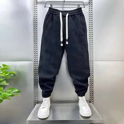 Alvise™ - Bequemer und eleganter Samt-Sporthose