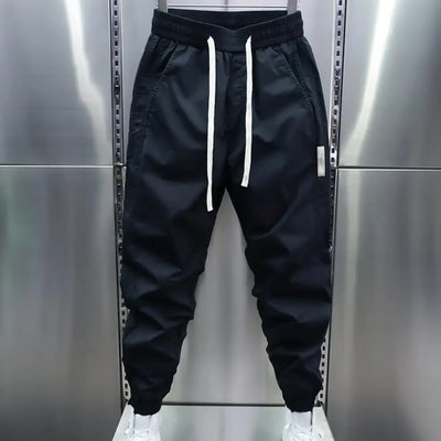 Zeno™ - Bequeme Freizeit-Hose mit Kordelzug für einen lässigen Stil