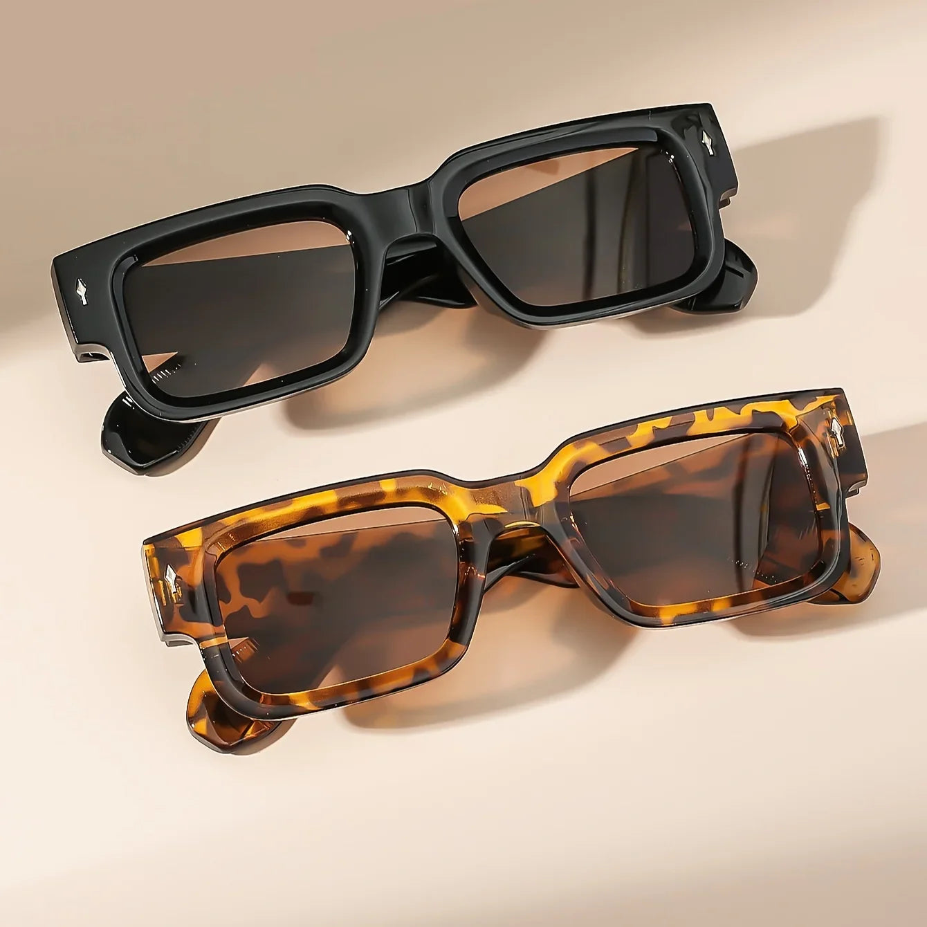 Thomas™ | Retro UV-Schutz Sonnenbrillen