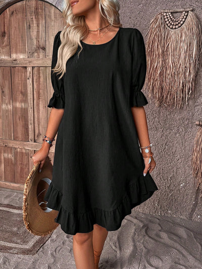 Sammie™ - Elegantes Kleid