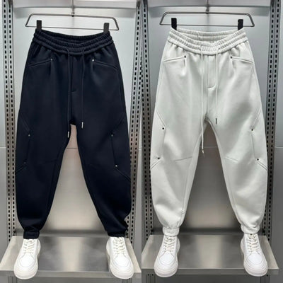 Fabrizio™  - Herausragend komfortable Hose mit praktischen Taschen