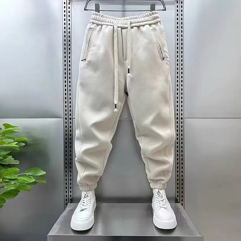 Alvise™ - Bequemer und eleganter Samt-Sporthose