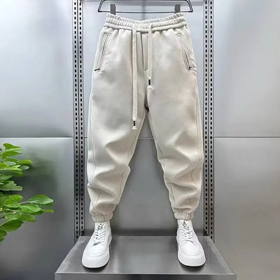 Alvise™ - Bequemer und eleganter Samt-Sporthose