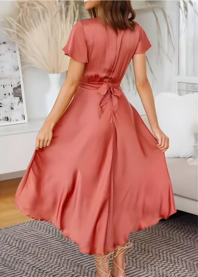 Aurelia - Das perfekte Sommerkleid