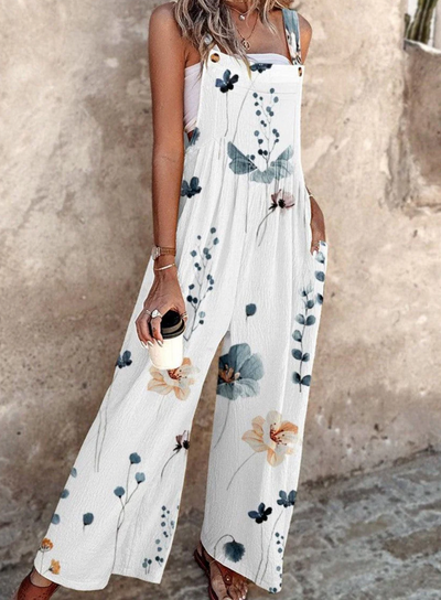 Luisa™ – Stylischer Jumpsuit