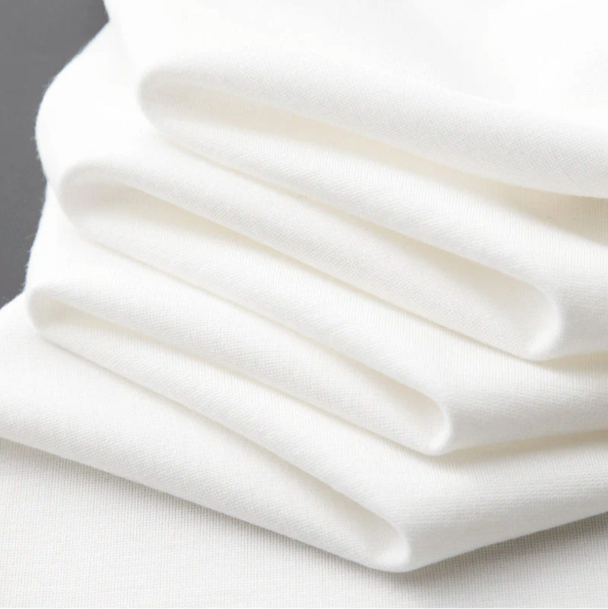 Cornelio - Poloshirt aus Baumwolle und Seide