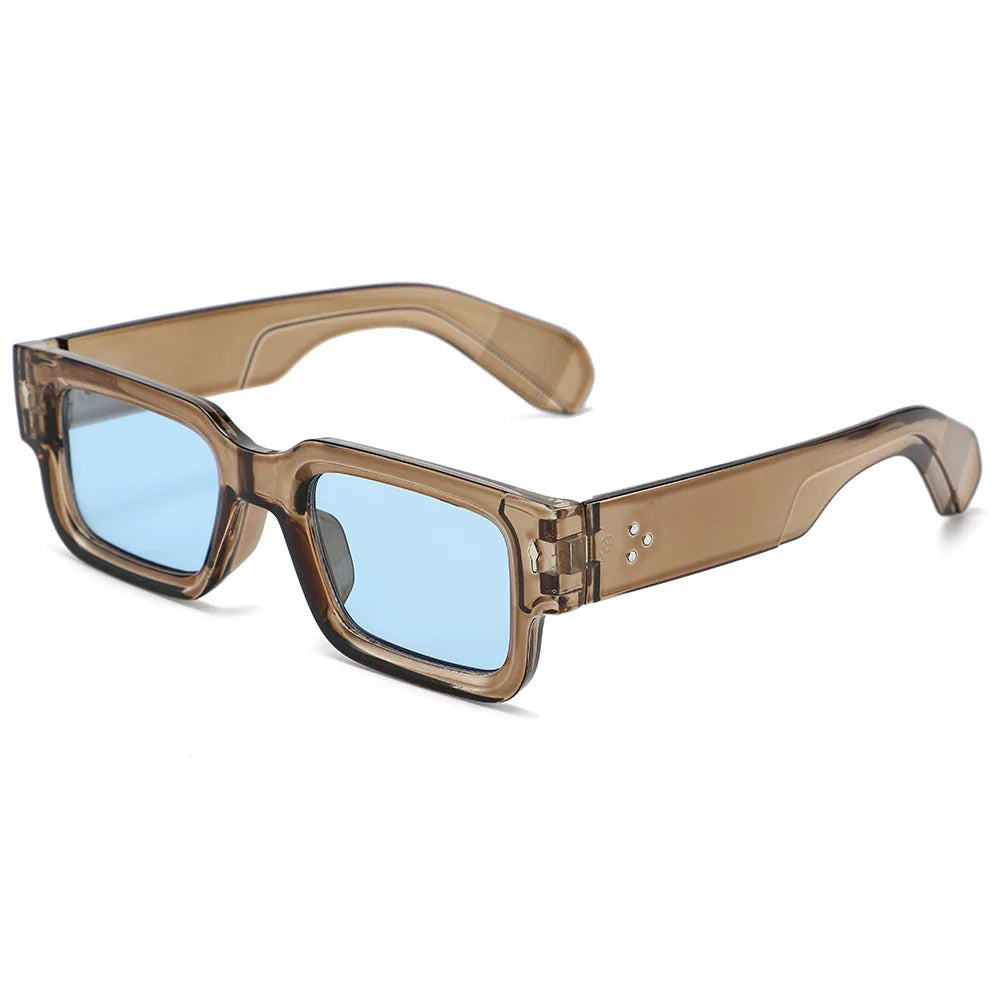 Thomas™ | Retro UV-Schutz Sonnenbrillen