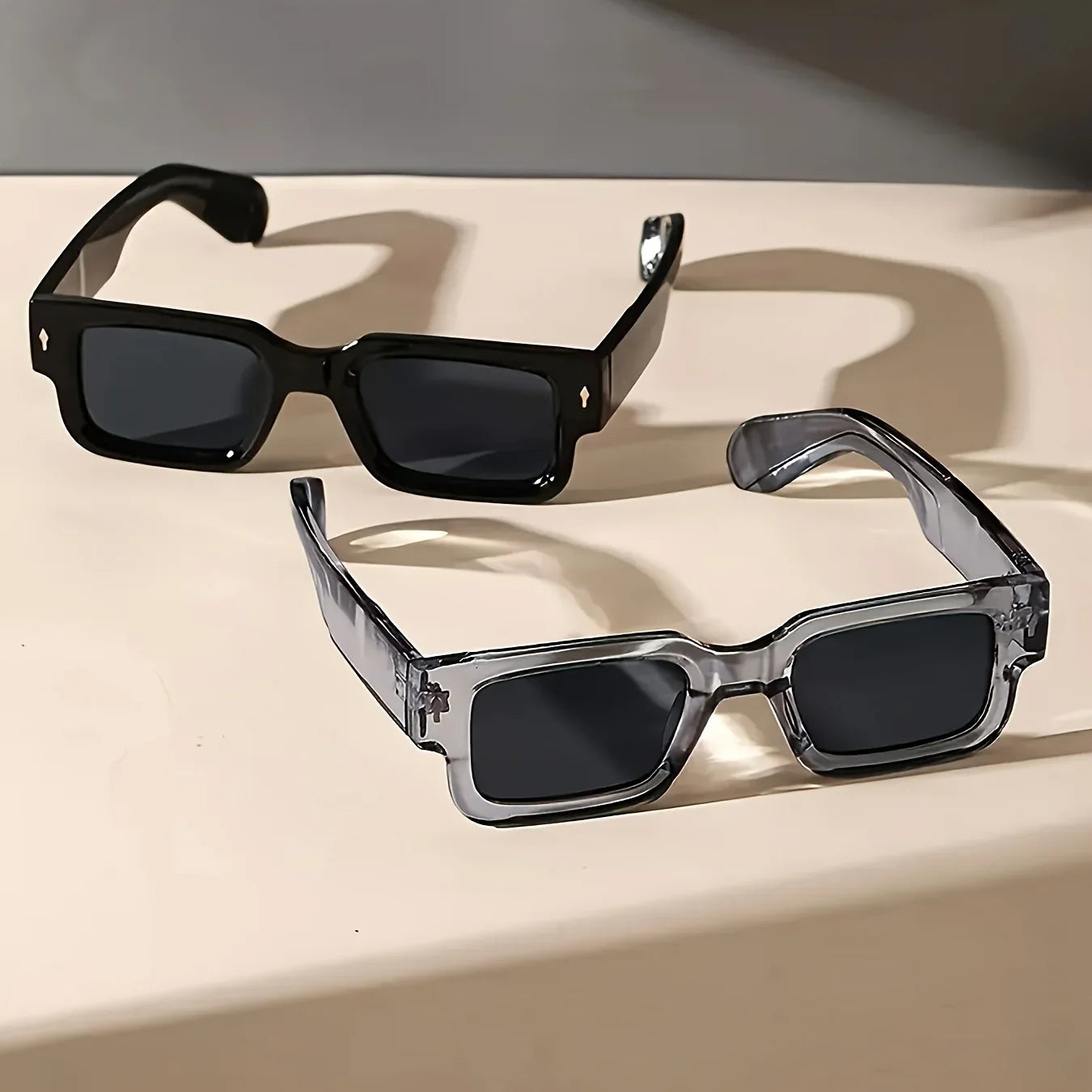 Thomas™ | Retro UV-Schutz Sonnenbrillen
