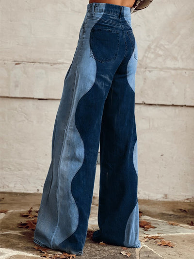 Behn Berlin | Boho Vintage Broek