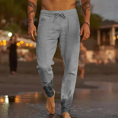 Caspar™ - Leinenhose