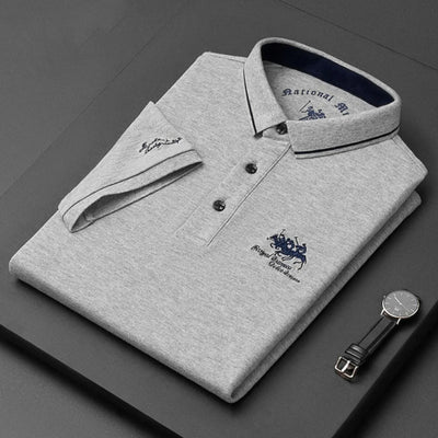 Cruz™ - Deluxe Poloshirt