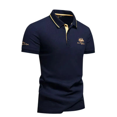 Cruz™ - Deluxe Poloshirt