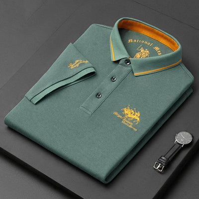 Cruz™ - Deluxe Poloshirt