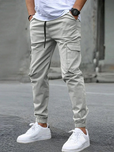 Davide™ - Cargo-Jogginghose für Herren