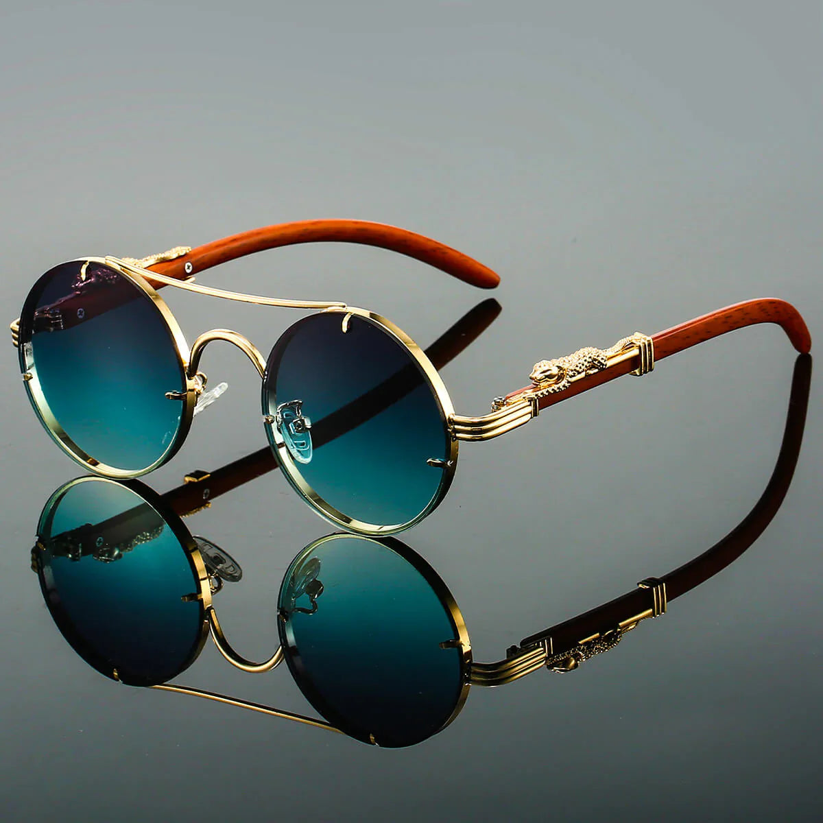 Jaro™ – Sonnenbrille im Retro-Stil