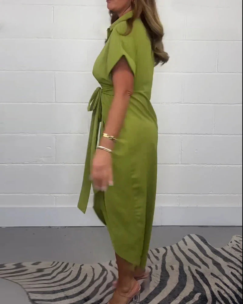 Juna™ – Kleid von müheloser Eleganz