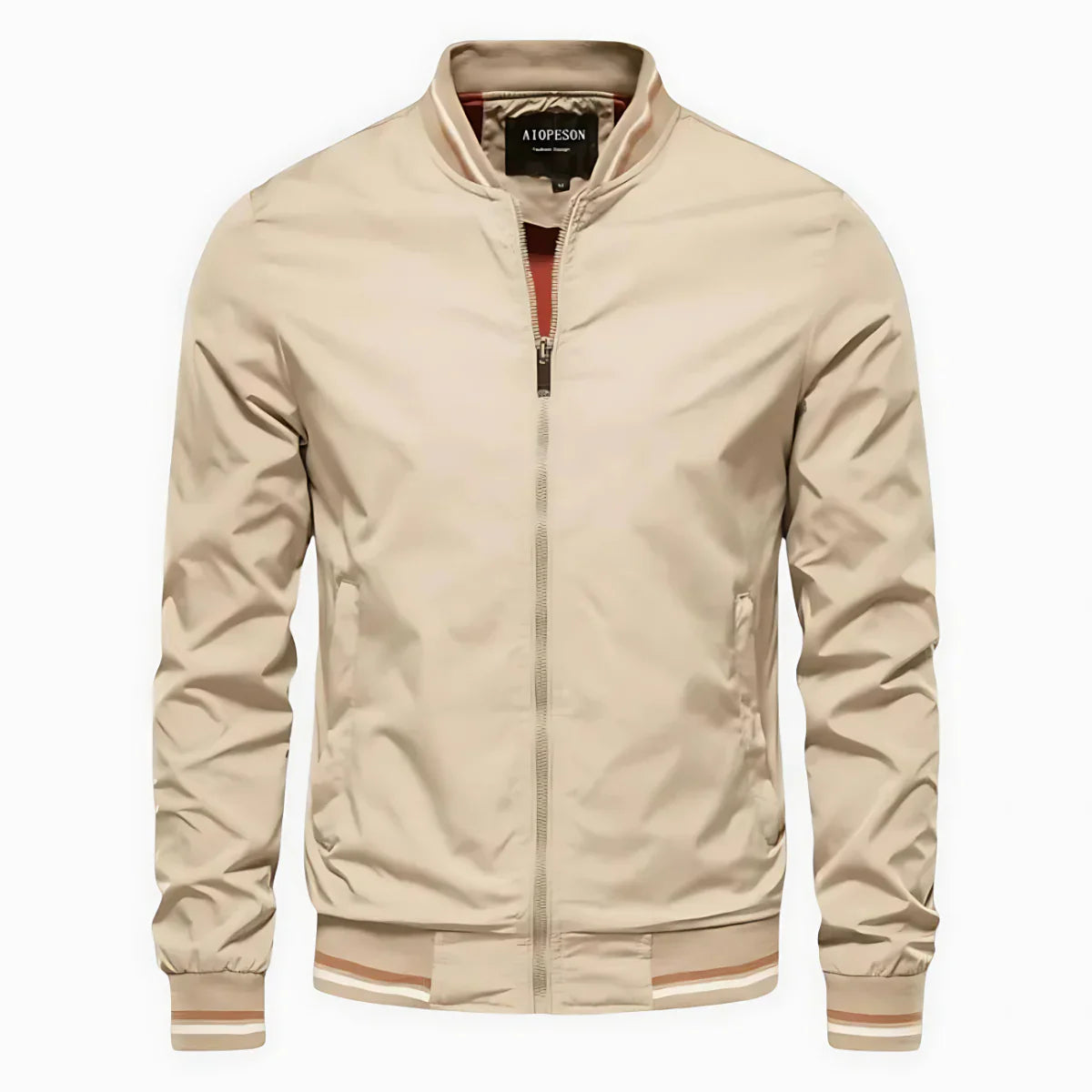 Maverick™ – Stylische Jacke