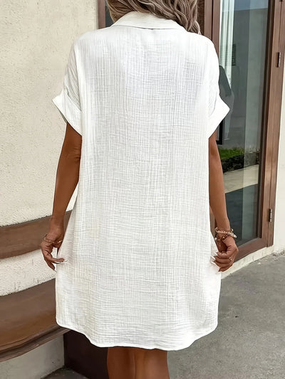 Melissa™ - Bequemes Kleid