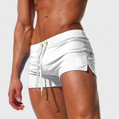 Milo™ – Handgefertigte Bademode für Herren