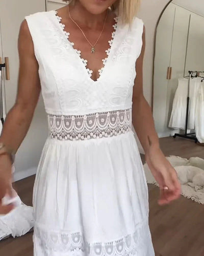 Nienke™ – Stylisches Sommerkleid