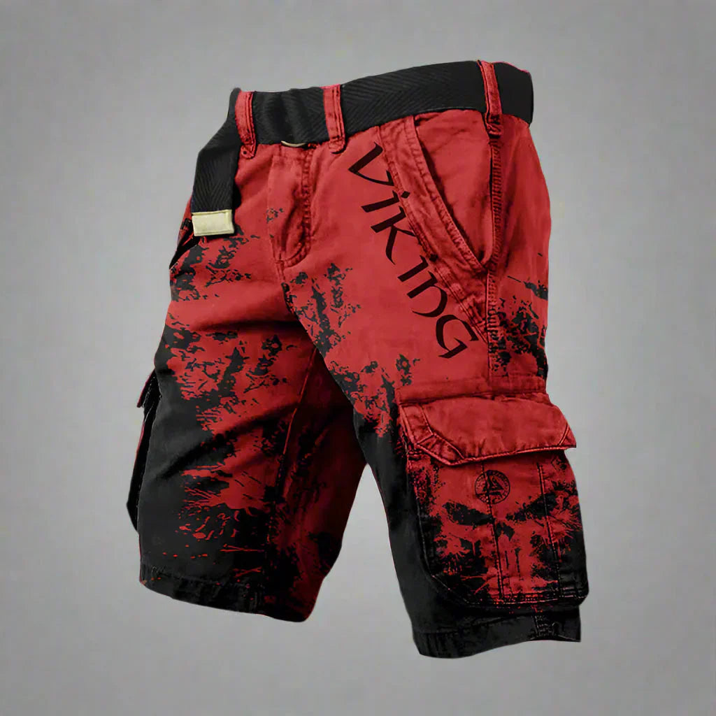 Sante™ – Moderne, stylische Shorts für Herren