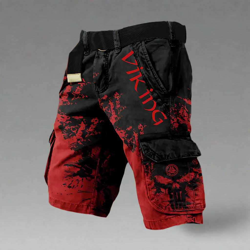Sante™ – Moderne, stylische Shorts für Herren