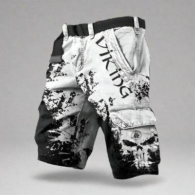 Sante™ – Moderne, stylische Shorts für Herren