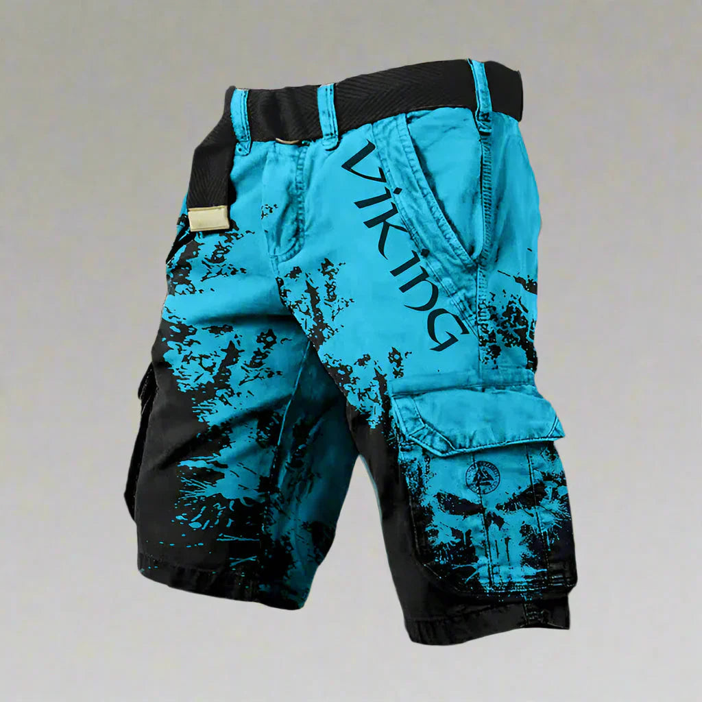 Sante™ – Moderne, stylische Shorts für Herren