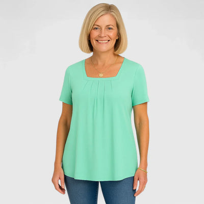 Solela™ – T-Shirt mit entspannter Passform